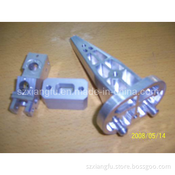 CNC Machining Parts Aerospace Coponent